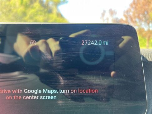 Used 2025 Ford Expedition Max Active image 13