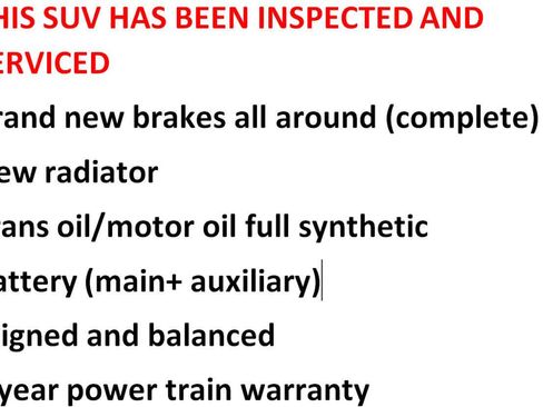 Used 2016 Jeep Grand Cherokee Laredo 75th Anniversary image 4