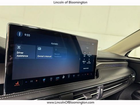 Certified 2023 Lincoln Corsair Reserve w/ Equipment Group 201A image 32