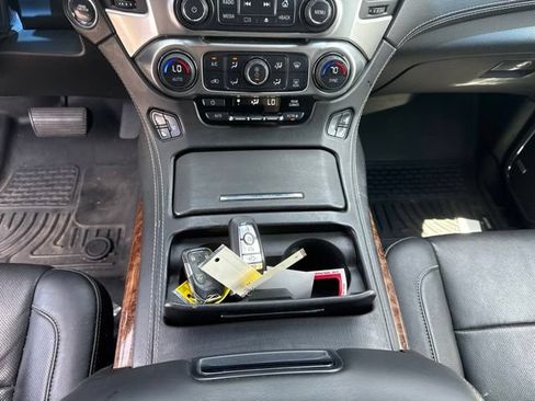 Used 2016 Chevrolet Tahoe LTZ AWD/4WD image 21