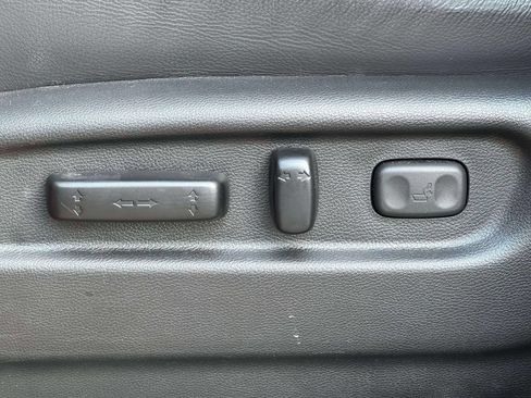 Certified 2025 Honda Passport EX-L image 15