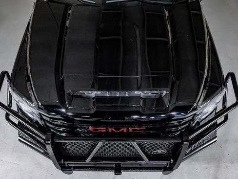 Used 2023 GMC Sierra 2500 SLE w/ SLE Value Package; image 39