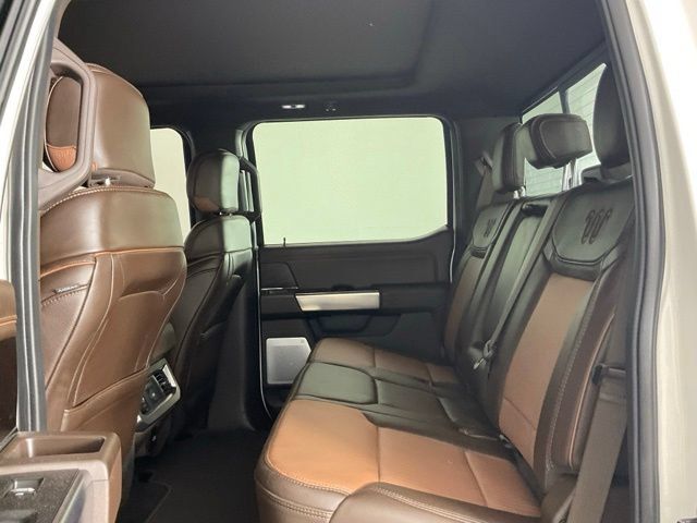 Used 2026 Ford F450 King Ranch AWD/4WD image 15