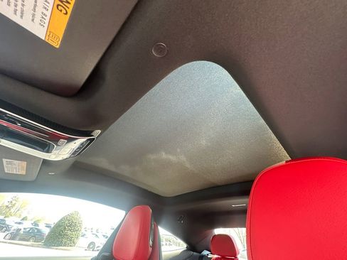 New 2026 Mercedes-Benz CLE 300 4MATIC Coupe image 30