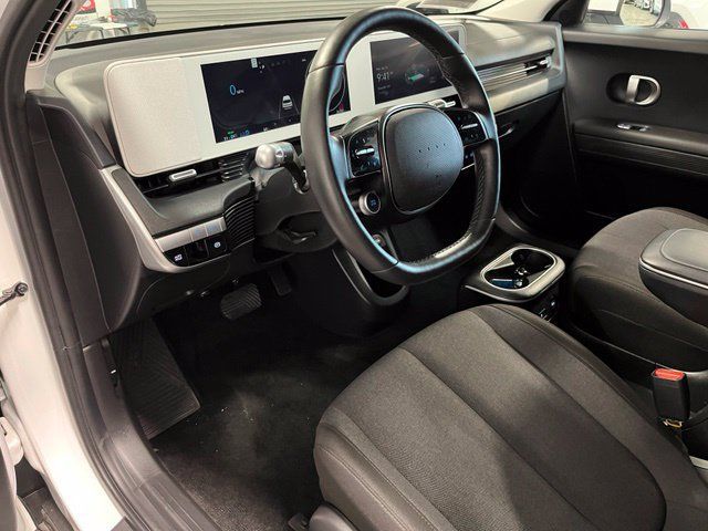 Used 2024 Hyundai Ioniq 5 SEL RWD image 19