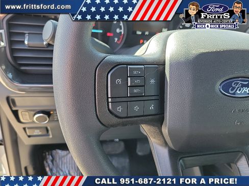 New 2026 Ford F150 STX image 6
