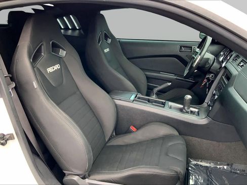 Used 2014 Ford Mustang GT w/ FP8 Appearance Package RWD image 8