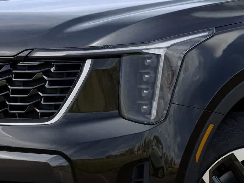 Certified 2026 Kia Sorento S AWD/4WD image 10
