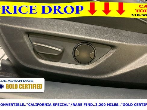 Certified 2024 Ford Mustang GT Premium RWD image 22