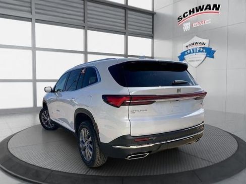 New 2026 Buick Enclave Preferred w/ Power Package image 5