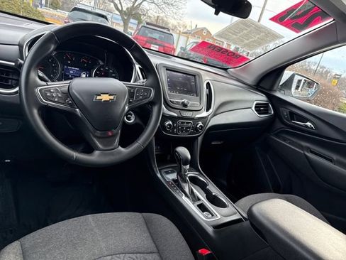 Used 2024 Chevrolet Equinox LT w/ LPO, Floor Liner Package image 23