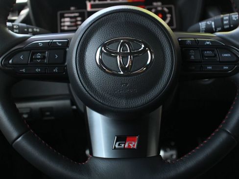 Used 2023 Toyota Corolla GR AWD/4WD image 22