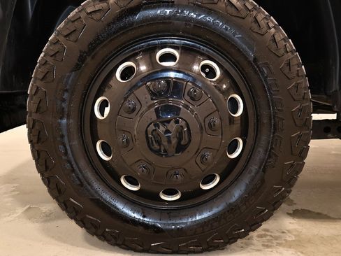 Used 2024 RAM 3500 Limited w/ Night Edition image 41