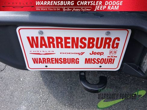 Used 2024 Jeep Wrangler Sport S image 31