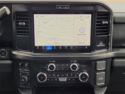 New 2026 Ford F250 Lariat w/ Chrome Package image 15