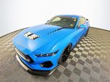 Certified 2025 Ford Mustang GT Premium w/ GT Performance Package image 3