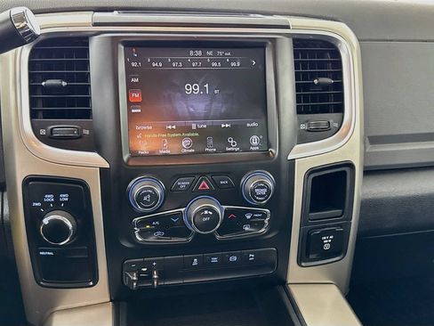 Used 2014 RAM 2500 Big Horn AWD/4WD image 17