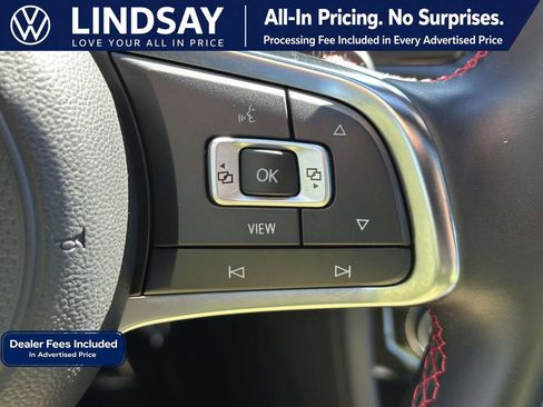 Used 2019 Volkswagen Jetta GLI Autobahn FWD image 21