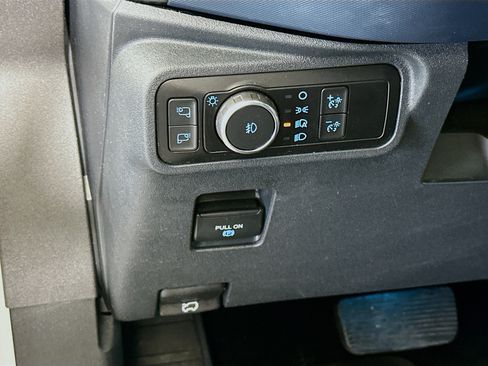 Used 2022 Ford Bronco Raptor AWD/4WD image 17
