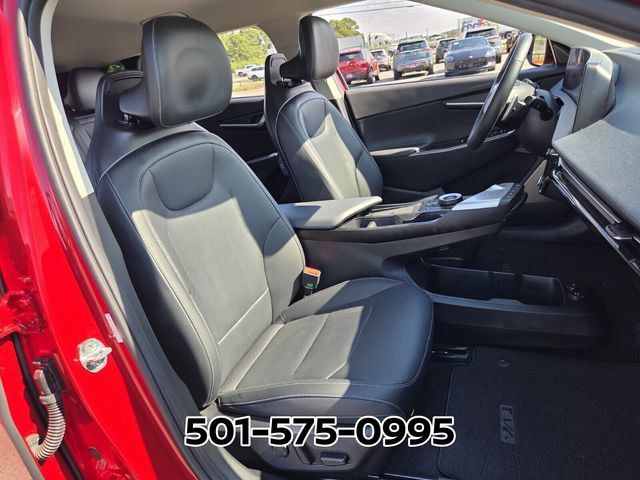 Used 2022 Kia EV6 Wind w/ Wind Technology Package AWD/4WD image 19