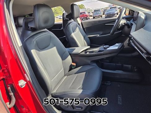 Used 2022 Kia EV6 Wind w/ Wind Technology Package AWD/4WD image 19