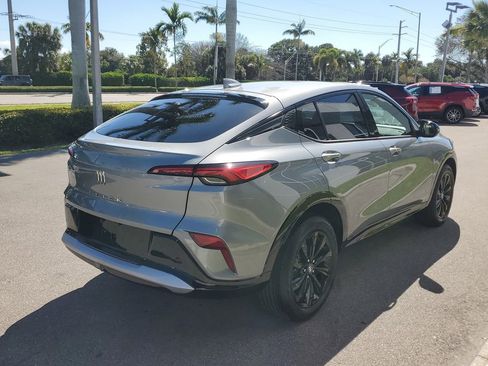 Certified 2026 Buick Envista Sport Touring w/ Convenience I Package image 5