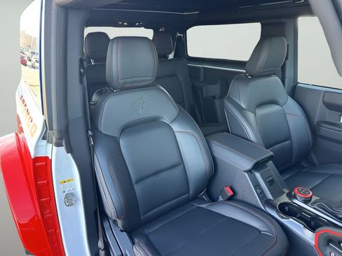 New 2025 Ford Bronco Stroppe Edition AWD/4WD image 31