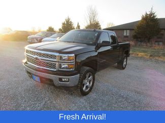 Used 2015 Chevrolet Silverado 1500 LT w/ LT Convenience Package video 1