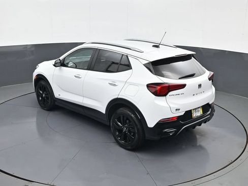 Used 2025 Buick Encore GX Sport Touring FWD image 22