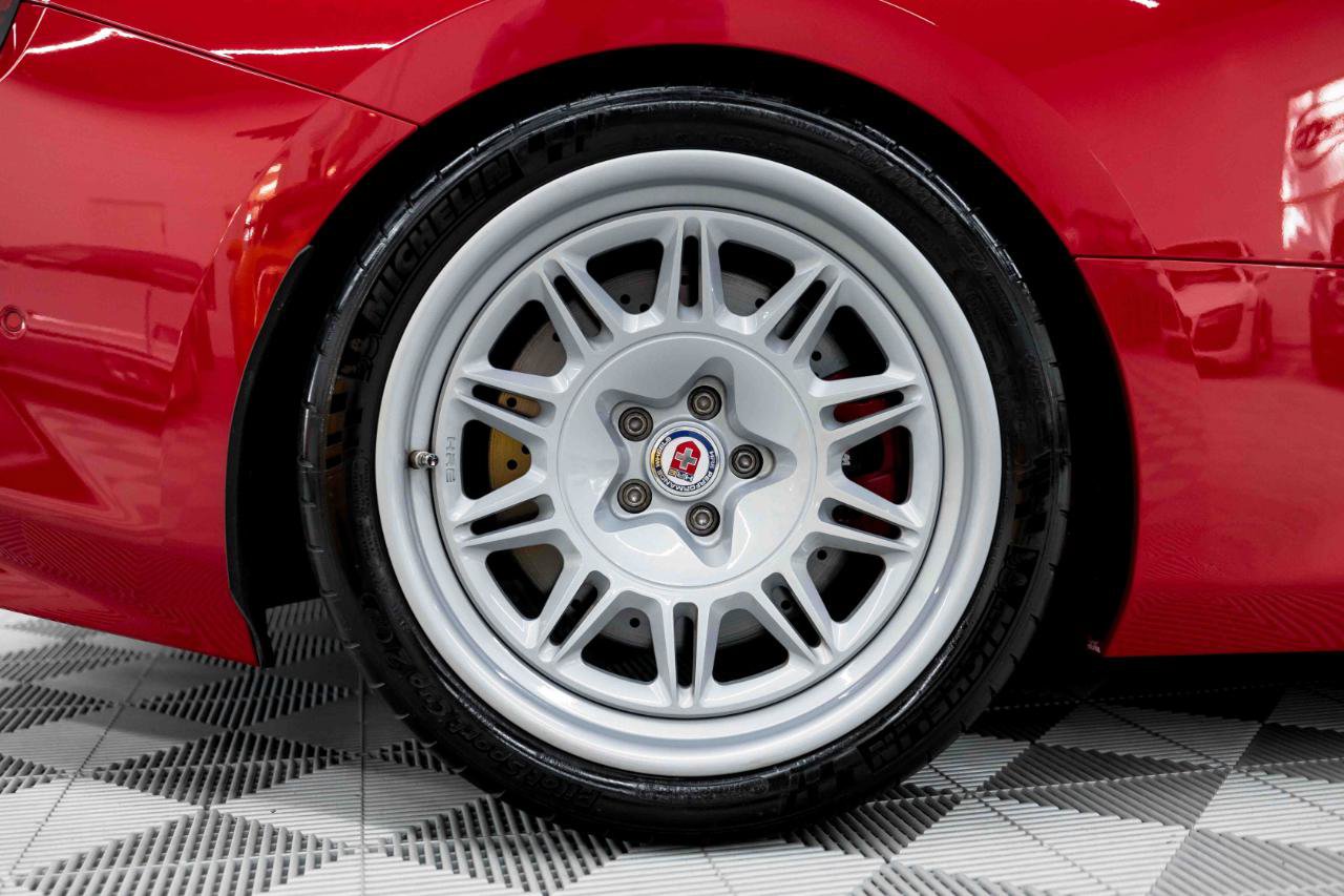 Used 2024 BMW M2 w/ Carbon Package RWD image 40