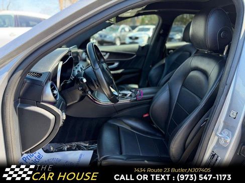 Used 2016 Mercedes-Benz C 300 4MATIC Sedan image 14