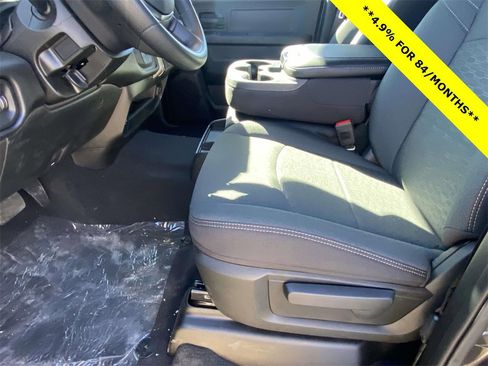 New 2026 RAM 2500 Tradesman image 41