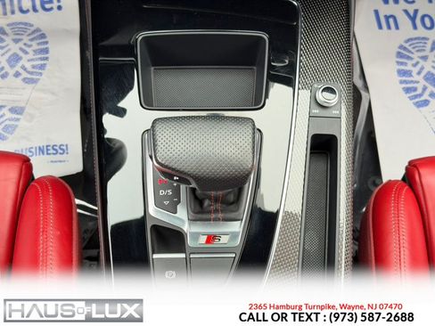 Used 2021 Audi SQ5 Premium Plus w/ Premium Plus Package AWD/4WD image 26