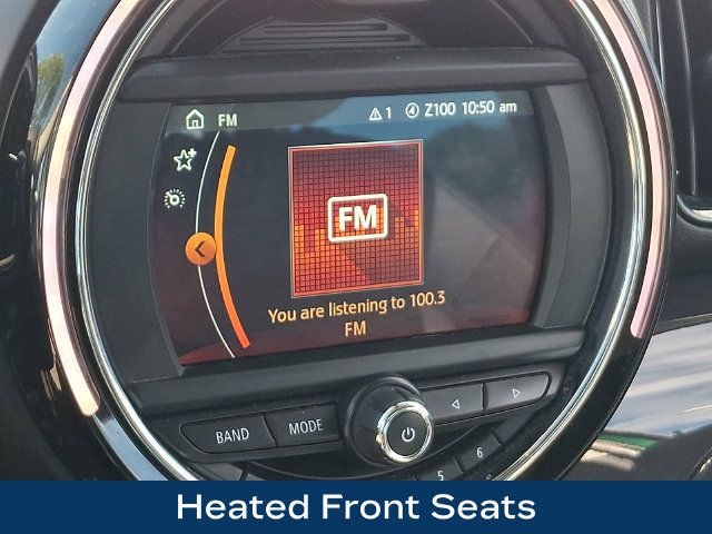 Used 2020 MINI Cooper Countryman ALL4 AWD/4WD image 12