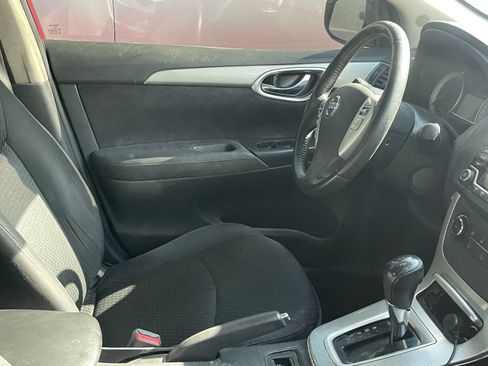 Used 2015 Nissan Sentra SR FWD image 6