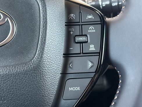 New 2026 Toyota bZ Woodland AWD/4WD image 28