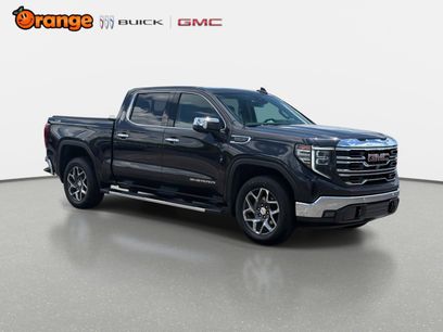 Used 2025 GMC Sierra 1500 SLT w/ SLT Premium Plus Package