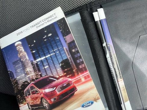 Used 2019 Ford Transit Connect XL image 29