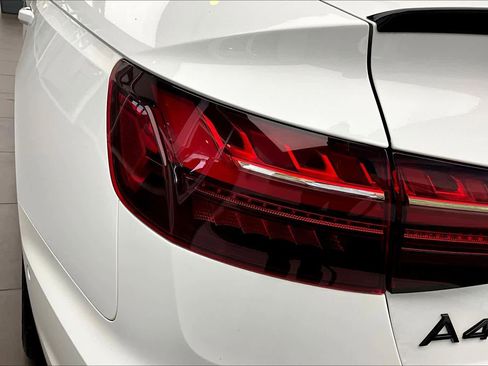 Used 2023 Audi A4 2.0T Prestige w/ Prestige Package image 27