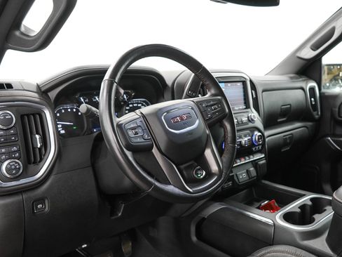 Used 2021 GMC Sierra 1500 AT4 AWD/4WD image 27
