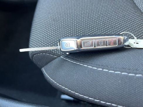 Certified 2024 Kia Forte LXS image 33