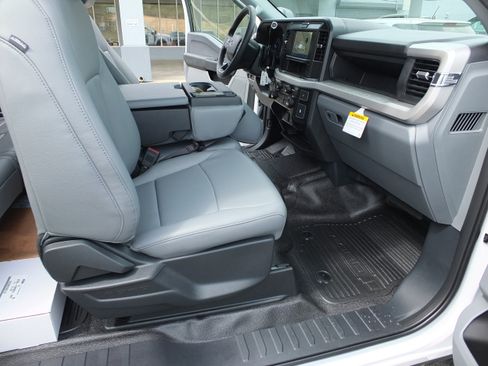 New 2026 Ford F350 XL AWD/4WD image 12