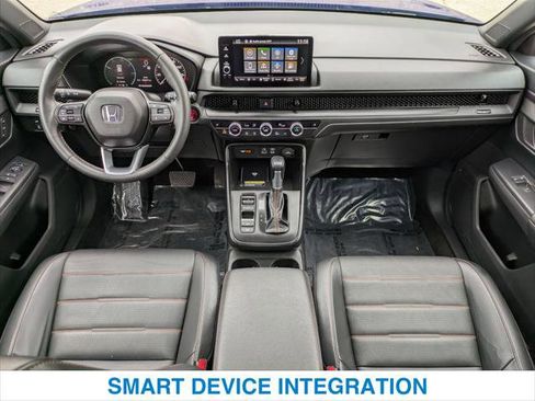 Certified 2024 Honda CR-V Sport-L image 21