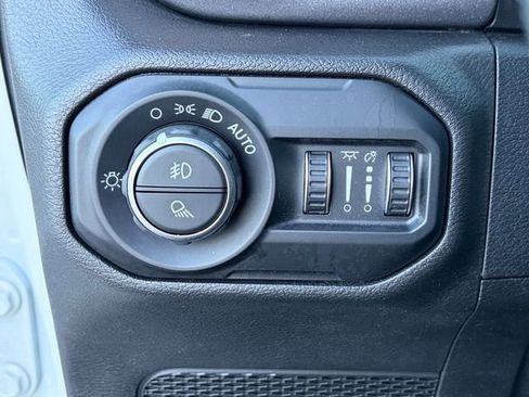 Used 2021 Jeep Gladiator Mojave image 5