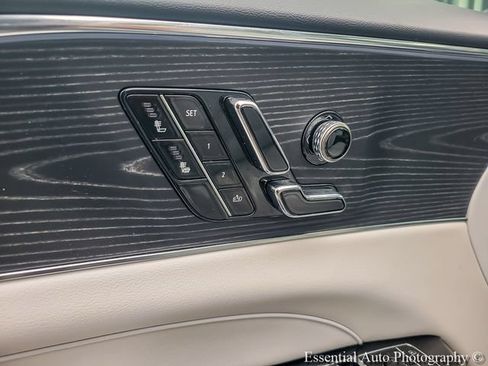 Certified 2024 Cadillac Lyriq Sport w/ LPO, Floor Liner Package AWD/4WD image 15
