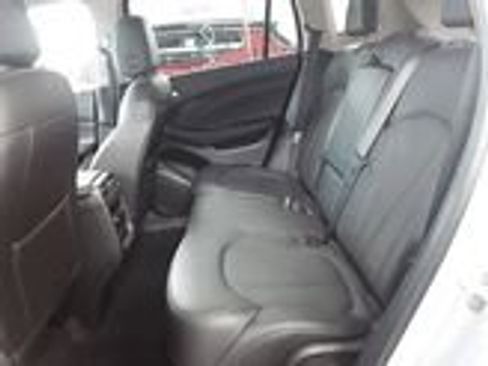 Used 2016 Buick Envision Premium image 9