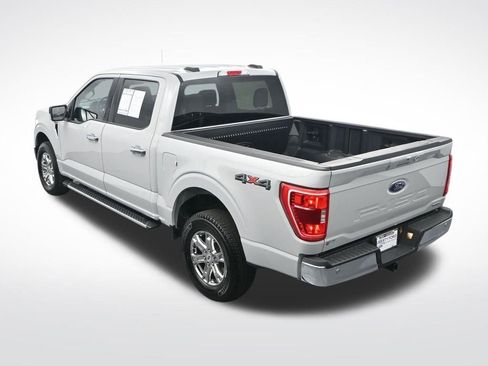 Used 2023 Ford F150 XLT w/ Equipment Group 302A High image 29
