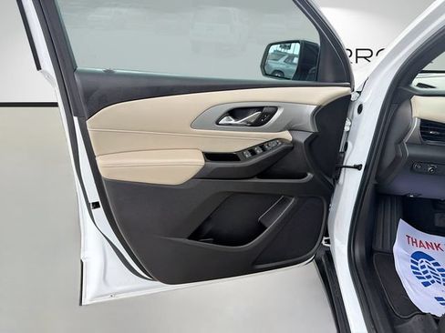 Used 2022 Chevrolet Traverse LS w/ Midnight/Sport Edition FWD image 22