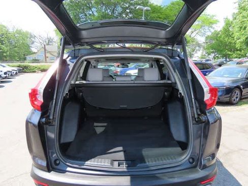 Used 2017 Honda CR-V EX-L image 11