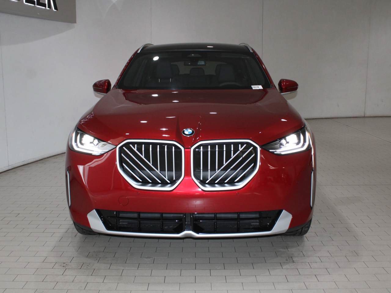 Used 2026 BMW X3 xDrive30i w/ Convenience Package AWD/4WD image 9